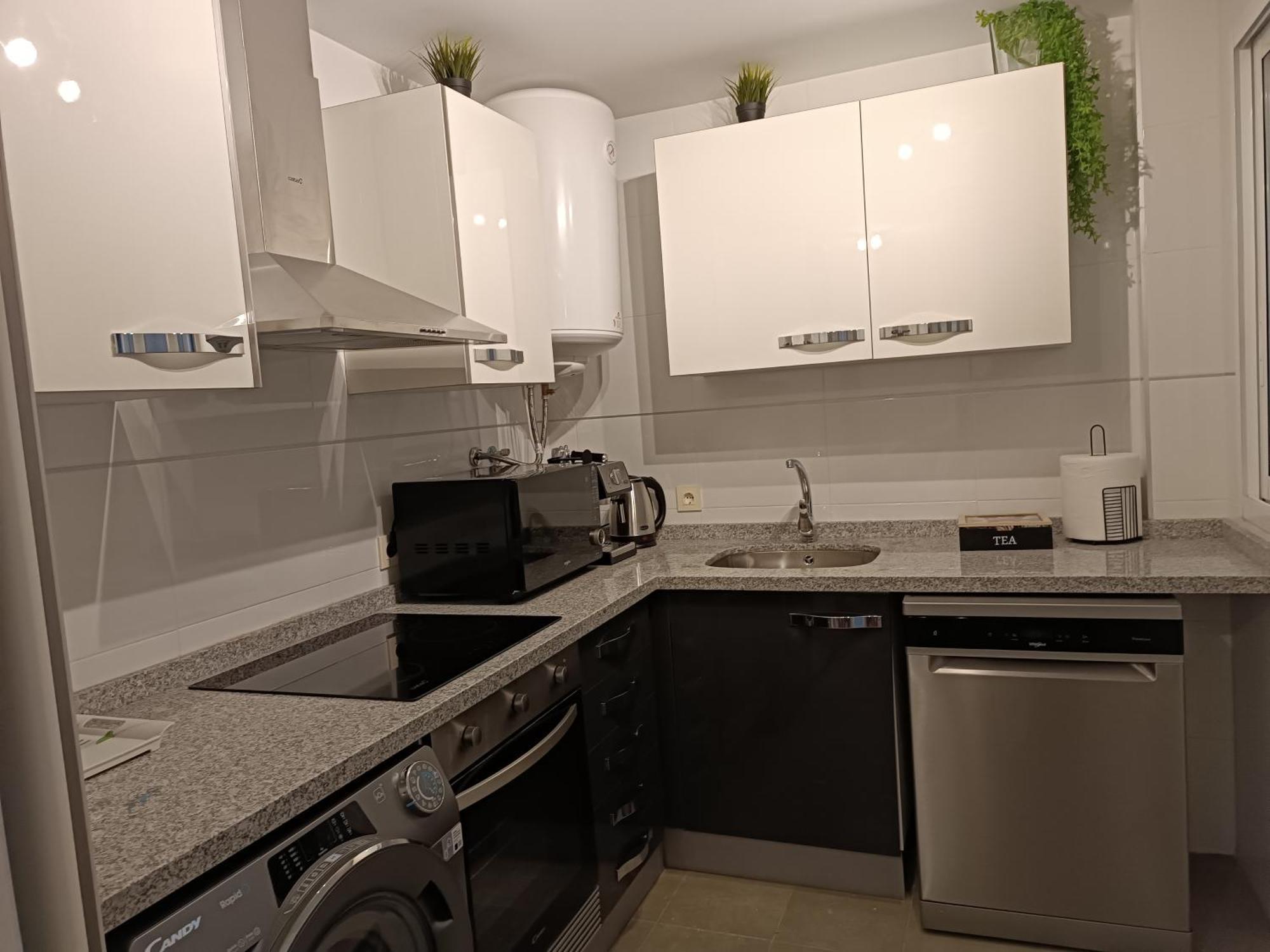 Gilet Senderismo Bici Parking 20 Min Valencia Apartment Ngoại thất bức ảnh