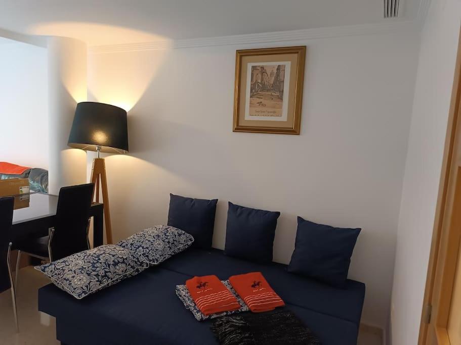 Gilet Senderismo Bici Parking 20 Min Valencia Apartment Ngoại thất bức ảnh